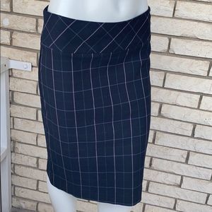 Pencil Skirt